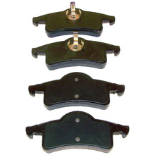 Load image into Gallery viewer, Rear Disc Brake Pad Set for 99-04 Jeep WJ, WG Grand Cherokeee, Left &amp; Right Crown Automotive