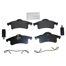 Load image into Gallery viewer, Rear Brake Pad Master Kit for 1999-2004 WJ, WG Jeep Grand Cherokee Crown Automotive