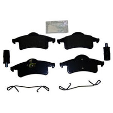 Load image into Gallery viewer, Rear Brake Pad Master Kit for 1999-2004 WJ, WG Jeep Grand Cherokee Crown Automotive