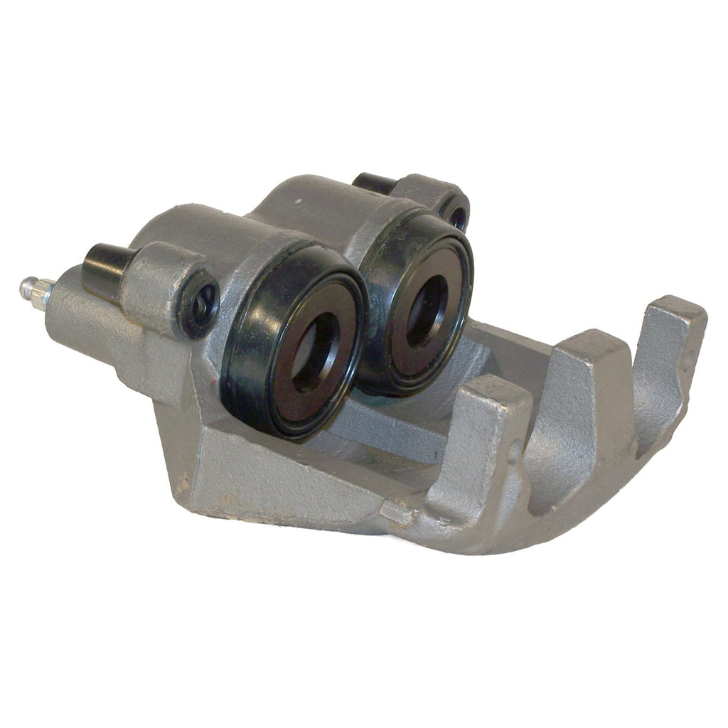 Right Front Brake Caliper for 99-02 WJ, WG Grand Chrokee w/ Teves Style Calipers Crown Automotive