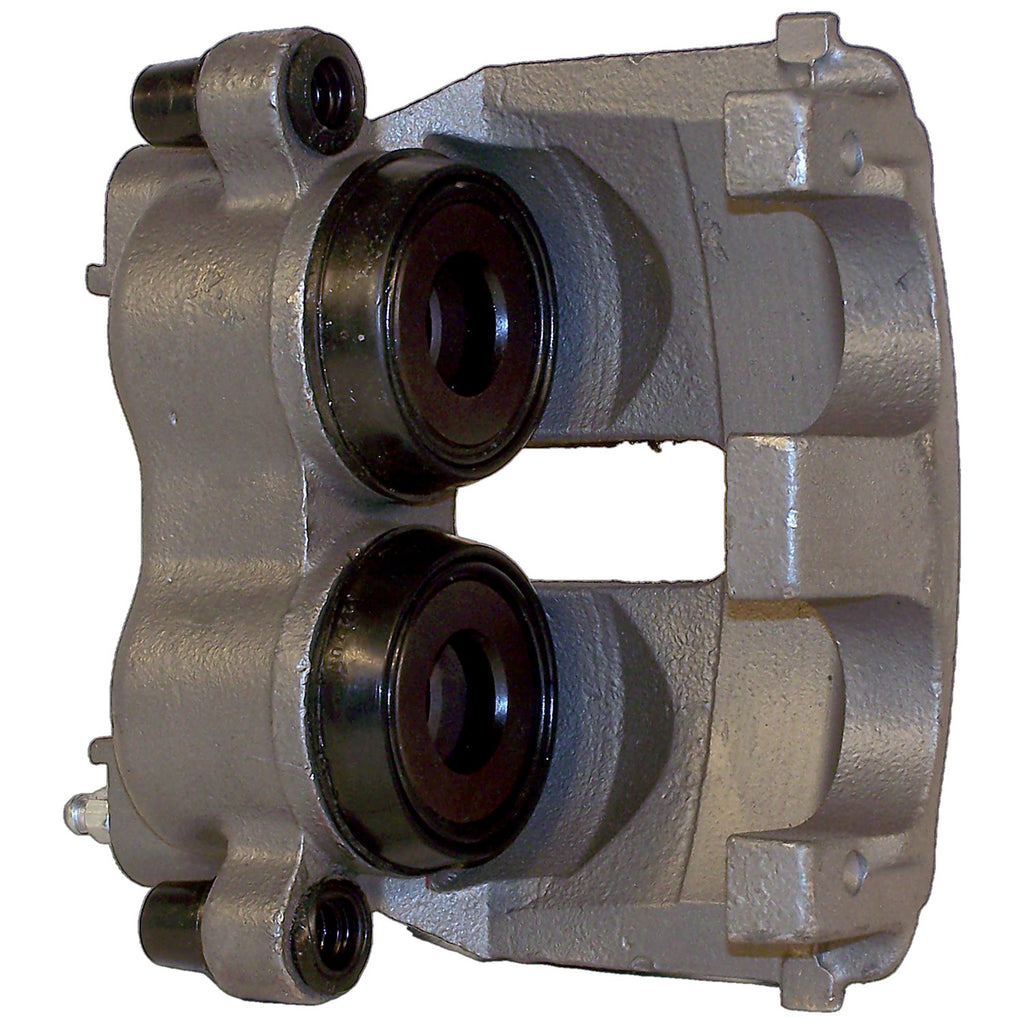 Right Front Brake Caliper for 99-02 WJ, WG Grand Chrokee w/ Teves Style Calipers Crown Automotive