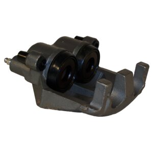 Right Front Brake Caliper for 99-02 WJ, WG Grand Chrokee w/ Teves Style Calipers Crown Automotive