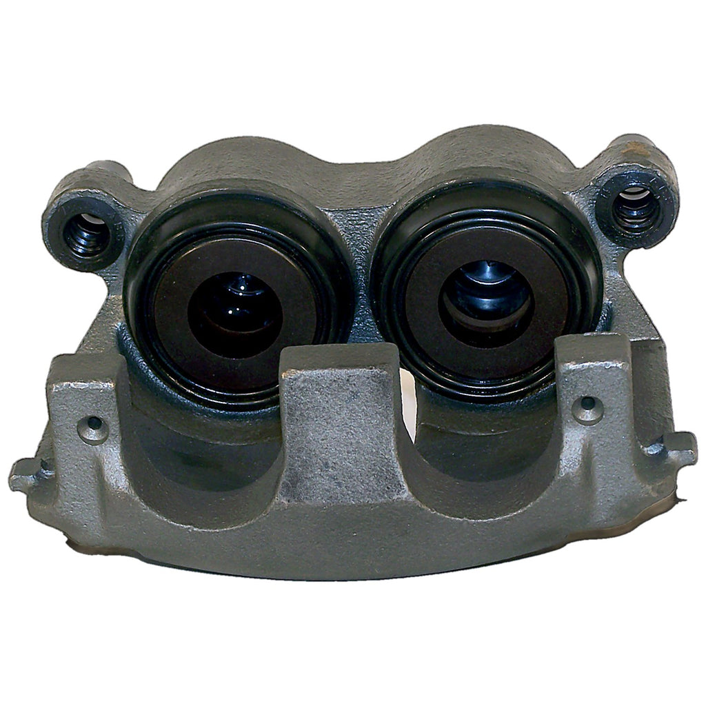 Left Front Brake Caliper for 99-02 WJ, WG Grand Chrokee w/ Teves Style Calipers Crown Automotive