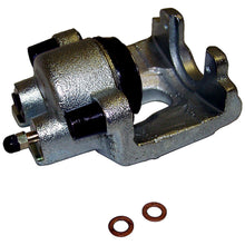Load image into Gallery viewer, Left Rear Brake Caliper Less Pads for 1999-2004 Jeep WJ, WG Grand Cherokee Crown Automotive