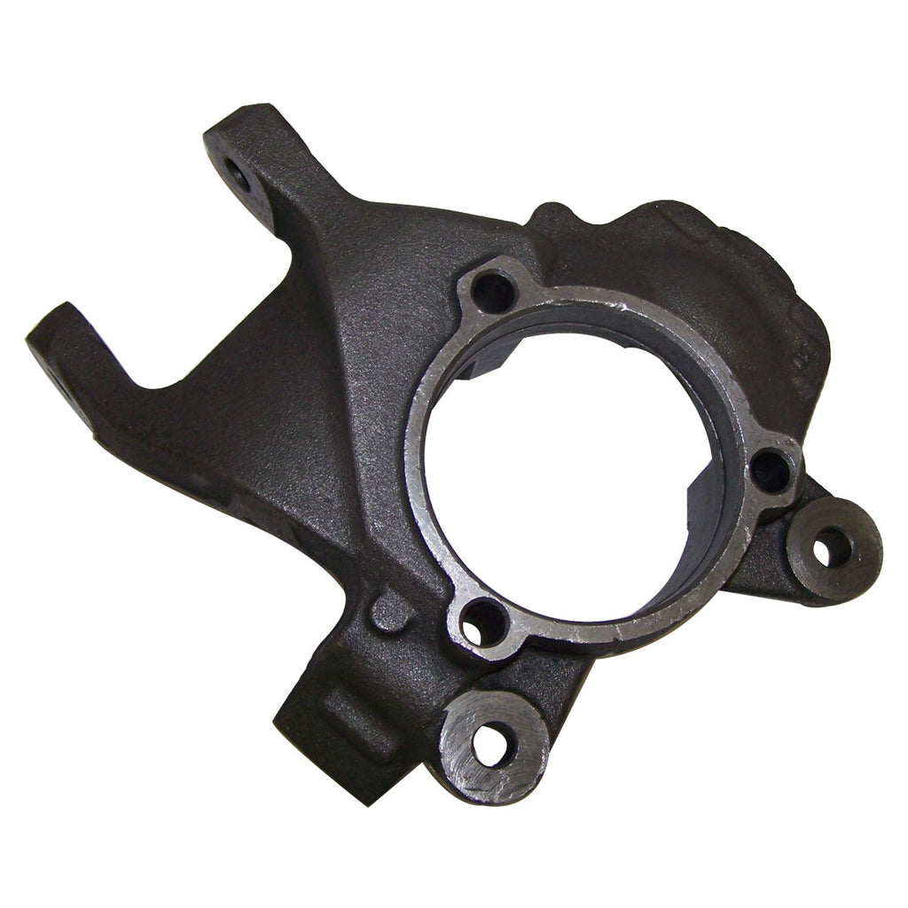 Right Steering Knuckle for Jeep 1999-2004 WJ, WG Grand Cherokee w/ LHD Crown Automotive