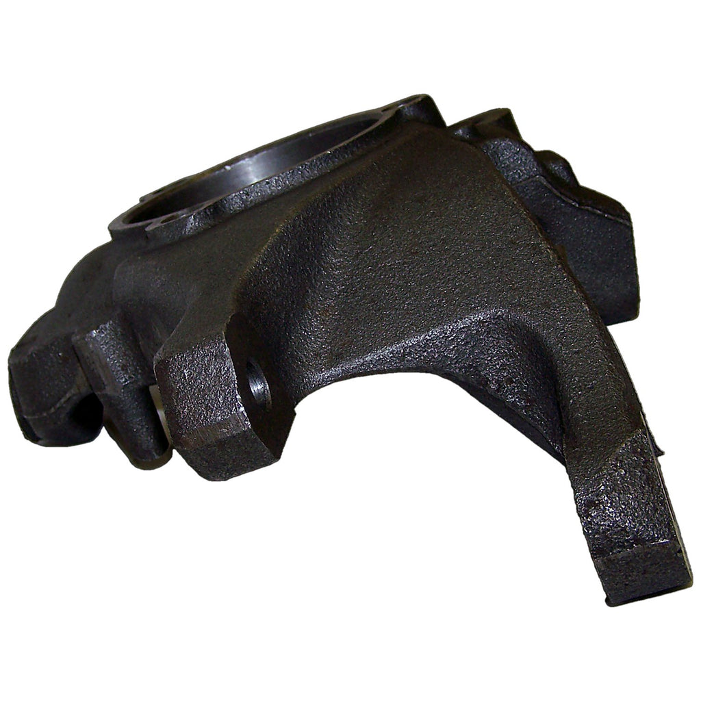 Right Steering Knuckle for Jeep 1999-2004 WJ, WG Grand Cherokee w/ LHD Crown Automotive