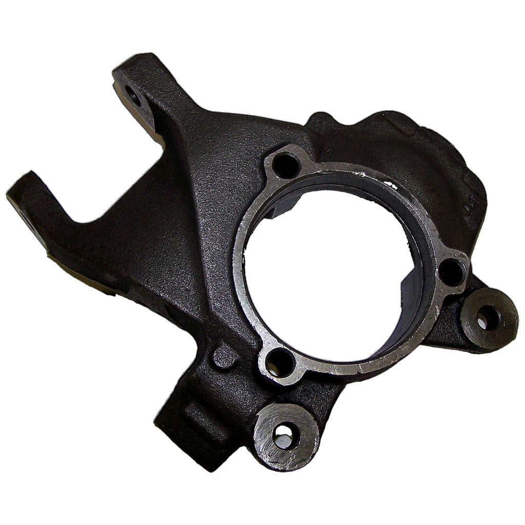 Right Steering Knuckle for Jeep 1999-2004 WJ, WG Grand Cherokee w/ LHD Crown Automotive