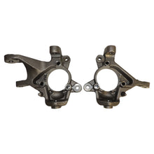 Load image into Gallery viewer, Steering Knuckle Set for 1999-2004 Jeep WJ Grand Cherokee Crown Automotive