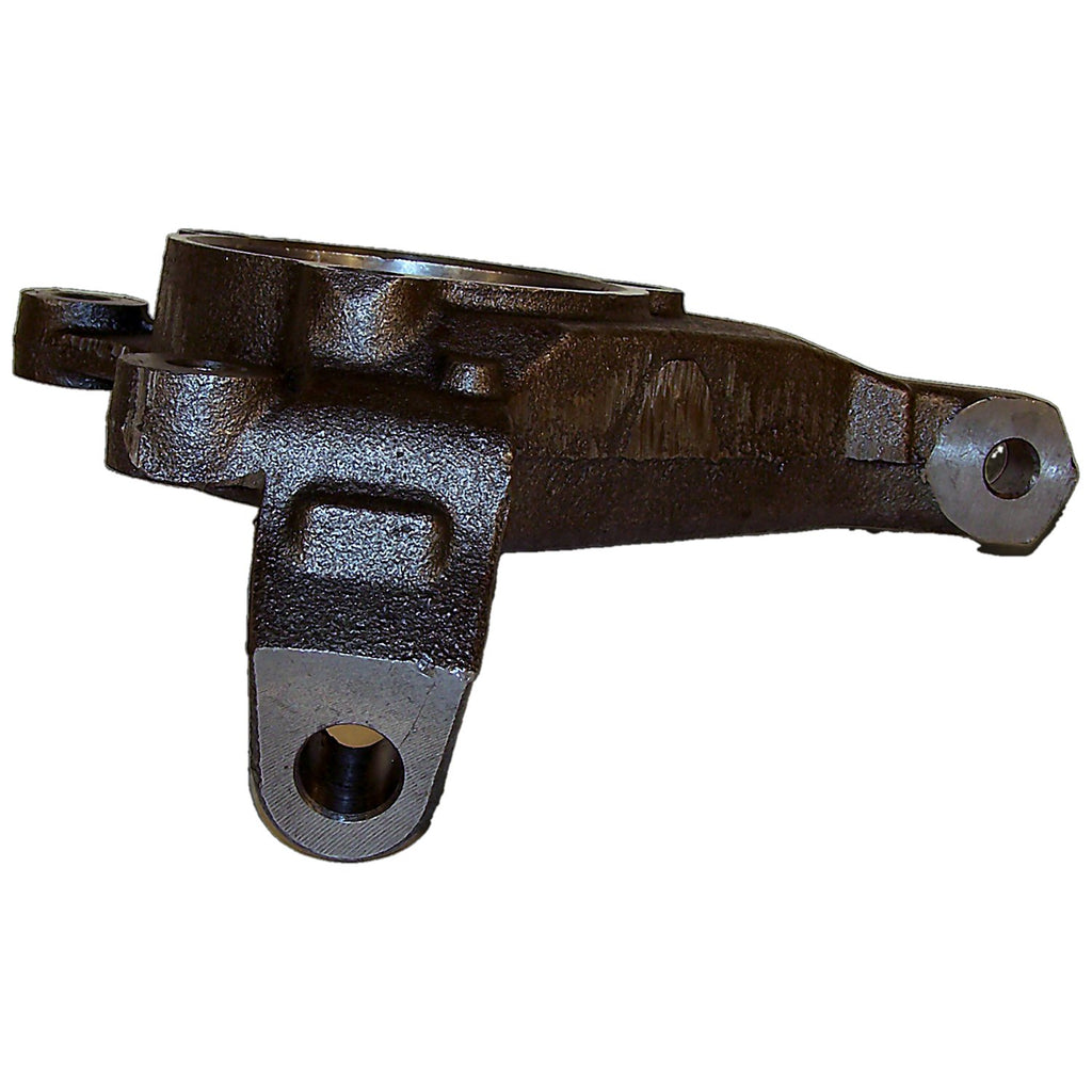 Left Steering Knuckle for Jeep 1999-2004 WJ, WG Grand Cherokee w/ LHD Crown Automotive