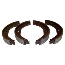 Load image into Gallery viewer, Parking Brake Shoe Set for 1999-2004 Jeep WJ, WG Grand Cherokee Crown Automotive