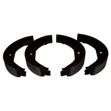 Load image into Gallery viewer, Parking Brake Shoe Set for 1999-2004 Jeep WJ, WG Grand Cherokee Crown Automotive