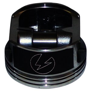 .020 Inch Oversize Piston & Pin for 99-07 Jeep Gr. Cherokee, Commander w/ 4.7L Eng. Crown Automotive