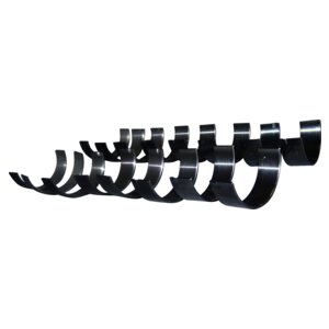 Connecting Rod Bearing Set (.5mm Undersized) for Jeep 99-09 WK, WJ, XK w/ 4.7L Crown Automotive