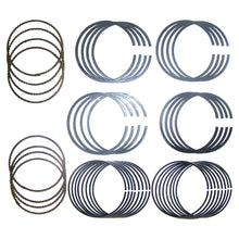 Load image into Gallery viewer, Piston Ring Set (.020 Inch) for Select 99-09 Jeep Grand Cherokee &amp; Commander w/ 4.7L Crown Automotive