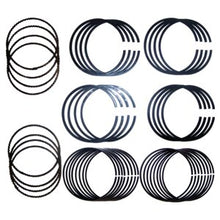 Load image into Gallery viewer, Piston Ring Set (.020 Inch) for Select 99-09 Jeep Grand Cherokee &amp; Commander w/ 4.7L Crown Automotive