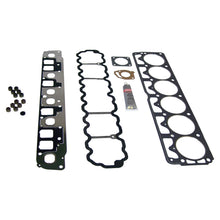 Load image into Gallery viewer, Engine Upper Gasket Set for Select 1999-2006 Jeep TJ, XJ, WJ w/ 4.0L Engine Crown Automotive