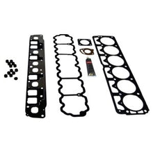Load image into Gallery viewer, Engine Upper Gasket Set for Select 1999-2006 Jeep TJ, XJ, WJ w/ 4.0L Engine Crown Automotive