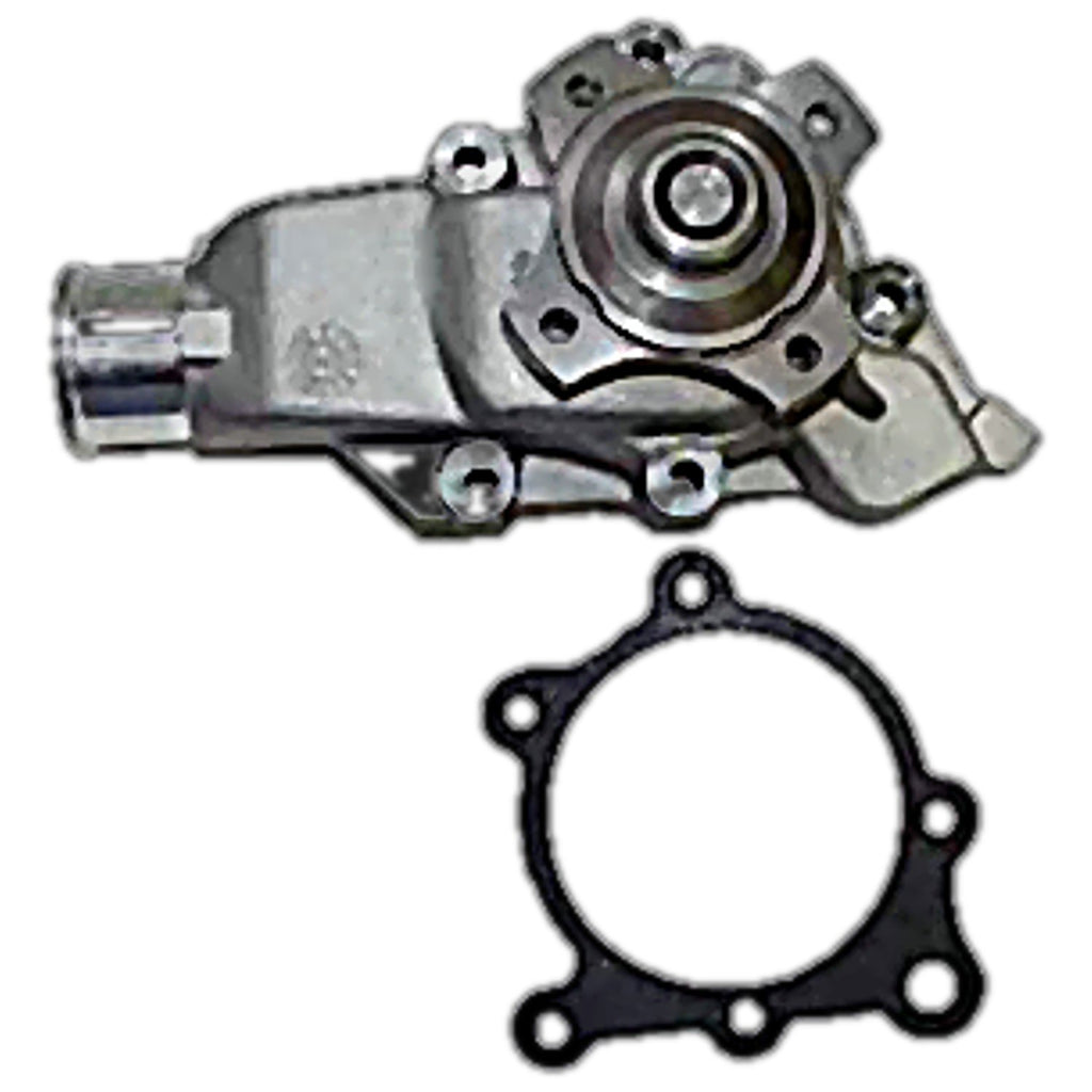Water Pump for Jeep 00-06 TJ Wrangler, 99-04 WJ, WG Grand Cherokee w/ 4.0L Eng. Crown Automotive