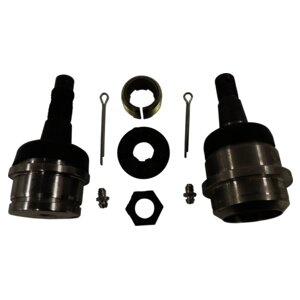 Heavy Duty Zero Lash Ball Joint Set for 99-04 Jeep Grand Cherokee Crown Automotive