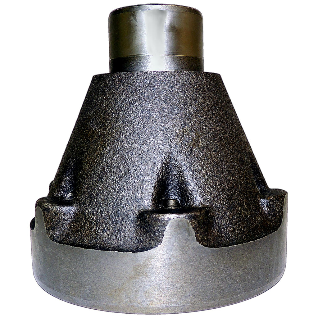 Front Pinion Flange for Select 1999-2001 Jeep WJ Grand Cherokee, 26 Splines Crown Automotive