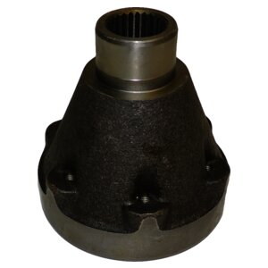 Front Pinion Flange for Select 1999-2001 Jeep WJ Grand Cherokee, 26 Splines Crown Automotive