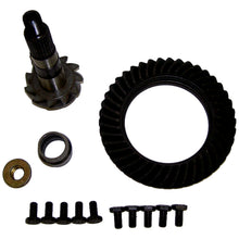 Load image into Gallery viewer, Ring and Pinion for 99-04 WJ/WG Grand Cherokee w/ Dana 30 Front Axle, 3.73 Ratio Crown Automotive