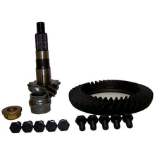 Load image into Gallery viewer, Ring and Pinion for 99-04 WJ/WG Grand Cherokee w/ Dana 30 Front Axle, 3.73 Ratio Crown Automotive