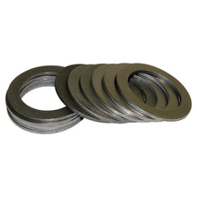Load image into Gallery viewer, Differential Carrier Shim Set for 1999-2004 Jeep WJ, WG Grand Cherokee Crown Automotive