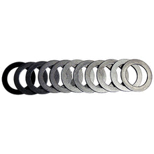 Load image into Gallery viewer, Differential Carrier Shim Set for 1999-2004 Jeep WJ, WG Grand Cherokee Crown Automotive