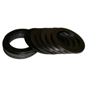 Differential Carrier Shim Set for 1999-2004 Jeep WJ, WG Grand Cherokee Crown Automotive