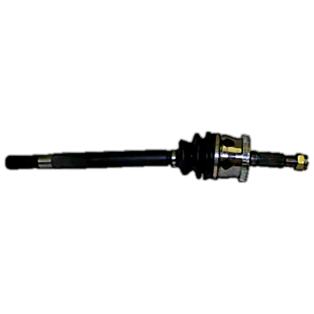 Left Front Axle Shaft Assembly for 1999-2004 Jeep WJ Grand Cherokee Crown Automotive