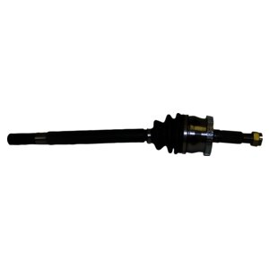 Left Front Axle Shaft Assembly for 1999-2004 Jeep WJ Grand Cherokee Crown Automotive