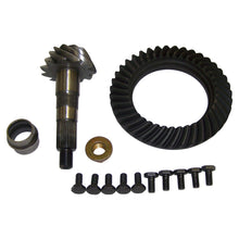 Load image into Gallery viewer, Ring and Pinion for Various Jeep XJ, WJ, WG Models w/ D30 Front Axle, 3.55 Ratio Crown Automotive