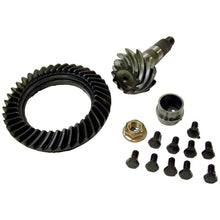 Load image into Gallery viewer, Ring and Pinion for Various Jeep XJ, WJ, WG Models w/ D30 Front Axle, 3.55 Ratio Crown Automotive