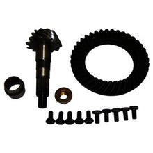 Load image into Gallery viewer, Ring and Pinion for Various Jeep XJ, WJ, WG Models w/ D30 Front Axle, 3.55 Ratio Crown Automotive