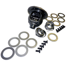 Load image into Gallery viewer, Front Standard Differential Case Kit for 1999-2004 Jeep Grand Cherokees Crown Automotive