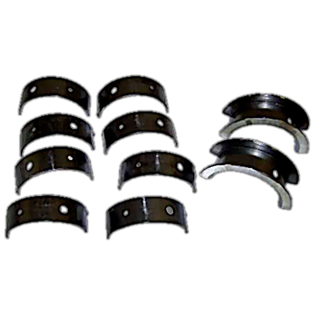 Standard Crankshaft Main Bearing Set for 03-06 TJ Wranglers & 02-05 KJ Libertys Crown Automotive