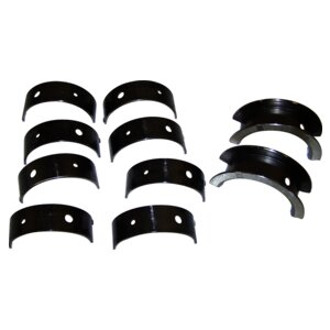 Standard Crankshaft Main Bearing Set for 03-06 TJ Wranglers & 02-05 KJ Libertys Crown Automotive