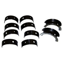Load image into Gallery viewer, Standard Crankshaft Main Bearing Set for 03-06 TJ Wranglers &amp; 02-05 KJ Libertys Crown Automotive