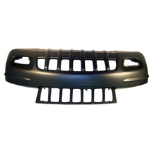 Load image into Gallery viewer, Front Fascia for 1999-2000 Jeep WJ Grand Cherokee w/ Limited Package, Primed Crown Automotive