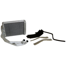 Load image into Gallery viewer, Aluminum Heater Core for Select 99-03 Jeep WJ, WG Grand Cherokees w/ LHD Crown Automotive