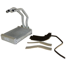 Load image into Gallery viewer, Aluminum Heater Core for Select 99-03 Jeep WJ, WG Grand Cherokees w/ LHD Crown Automotive