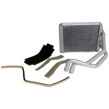 Load image into Gallery viewer, Aluminum Heater Core for Select 99-03 Jeep WJ, WG Grand Cherokees w/ LHD Crown Automotive
