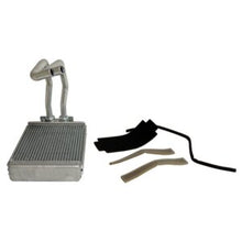 Load image into Gallery viewer, Aluminum Heater Core for Select 99-03 Jeep WJ, WG Grand Cherokees w/ LHD Crown Automotive