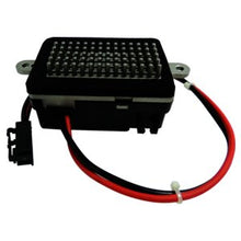 Load image into Gallery viewer, Blower Motor Module for Select 1999-2004 Jeep WJ, WG Grand Cherokee Crown Automotive