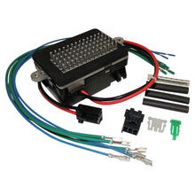Load image into Gallery viewer, Blower Motor Resistor Kit for Select 99-04 Jeep WJ, WG Grand Cherokees Crown Automotive