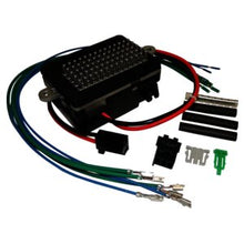 Load image into Gallery viewer, Blower Motor Resistor Kit for Select 99-04 Jeep WJ, WG Grand Cherokees Crown Automotive