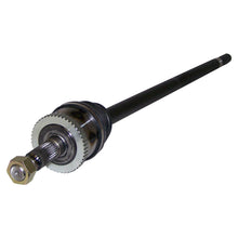 Load image into Gallery viewer, Front Right Axle Shaft Assembly for 1999-2004 Jeep WJ, WG Jeep Grand Cherokee Crown Automotive