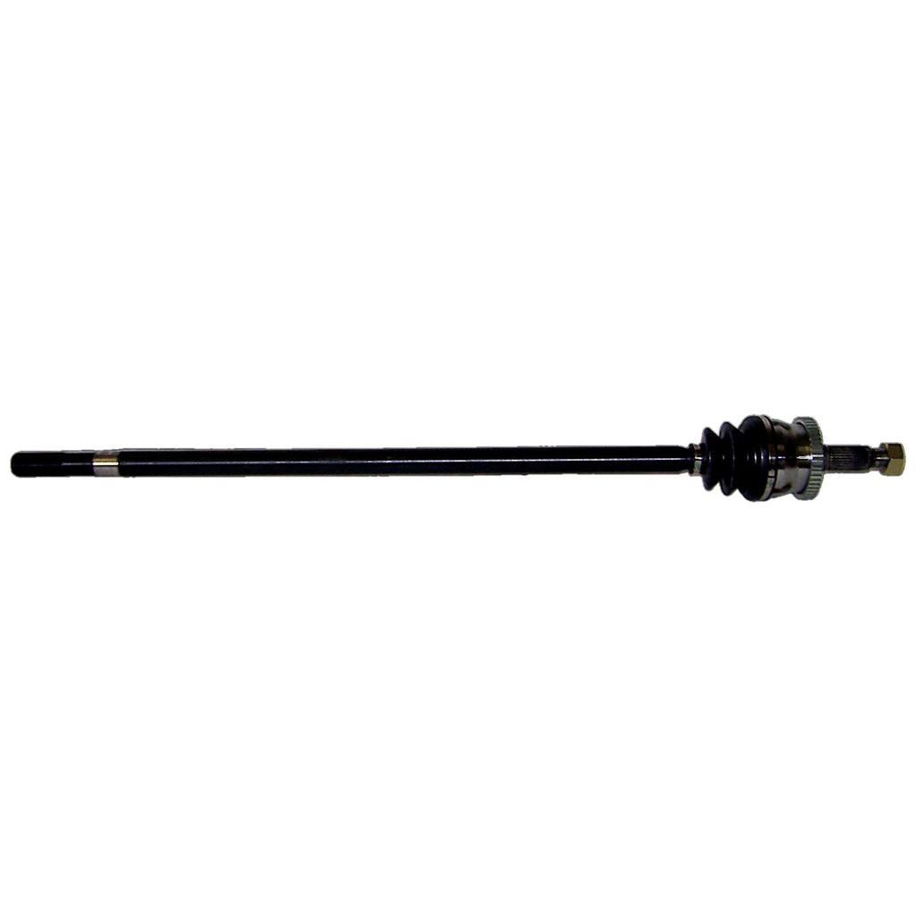 Front Right Axle Shaft Assembly for 1999-2004 Jeep WJ, WG Jeep Grand Cherokee Crown Automotive