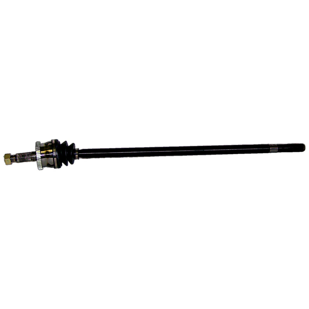 Front Right Axle Shaft Assembly for 1999-2004 Jeep WJ, WG Jeep Grand Cherokee Crown Automotive